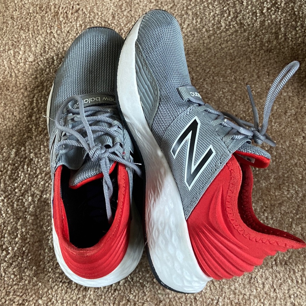 Boys 13.5 New Balance Sneakers